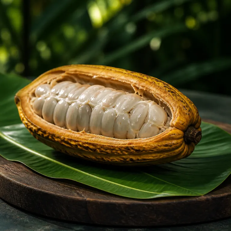 Amazonian Cacao Under the Canopy: What Lodge Guests Should Know About the Chocolate Grown in the Rainforest