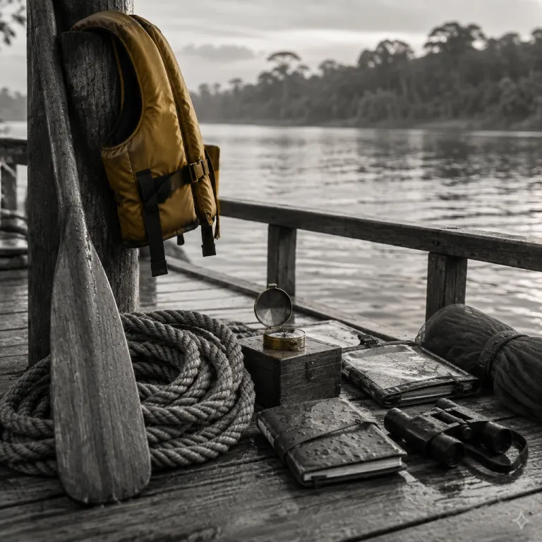 Sleeping on the Water in the Amazon: What a Floating Lodge Delivers That a River Yacht Cannot