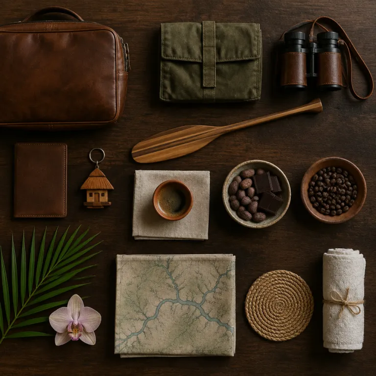 Refined amazon jungle tours for luxury stays in the rainforest