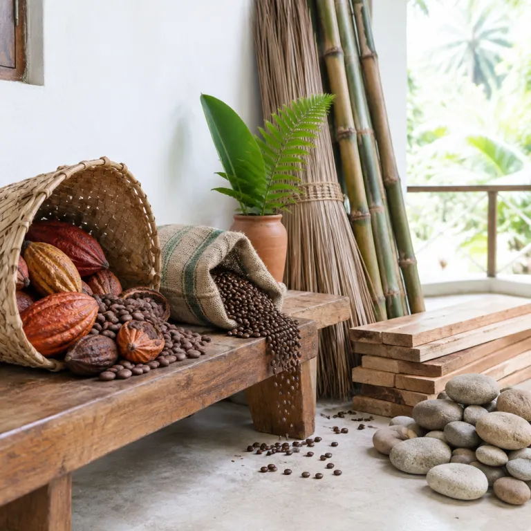 Hotel La Leona Eco Lodge: an intimate Pacific rainforest retreat for discerning travelers