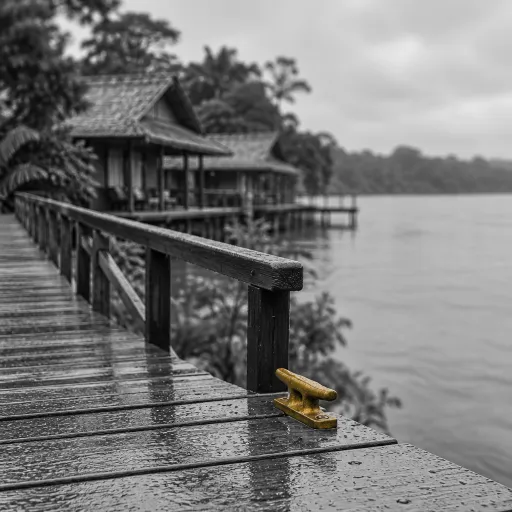 Puerto Maldonado Peru as a refined Amazon rainforest gateway for luxury stays