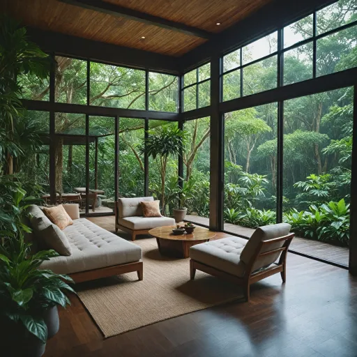 Amazon rainforest hotel booking website: a guide to luxury and premium accommodations