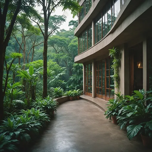 Tambopata: luxury and premium hotel booking in the heart of the Amazon rainforest