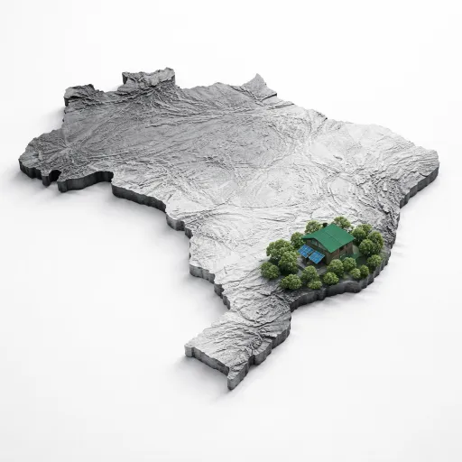 Beyond the Amazon: How Brazil's Earth Day 2026 Push Reframes the Country's Ecotourism Map