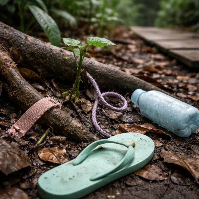 When Eco-Tourism Hurts the Forest It Promises to Save: A Reckoning Across the Brazilian Amazon
