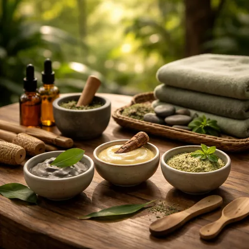 What an Amazonian Spa Treatment Actually Involves: From Cumaru Oil Wraps to River-Clay Rituals at Three Luxury Lodges