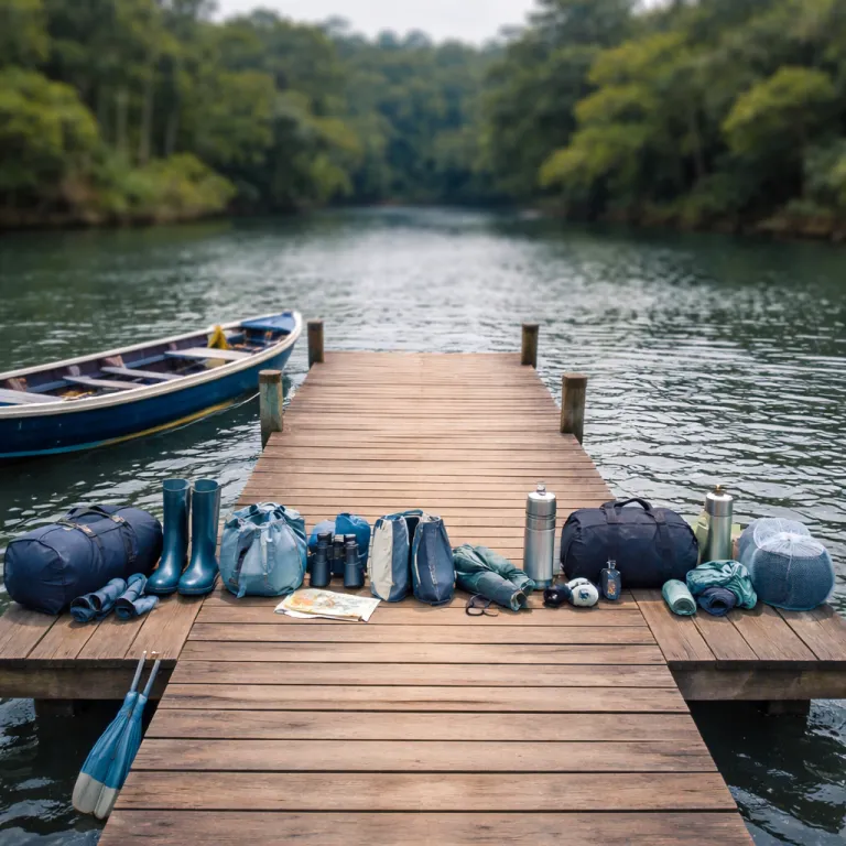 Hotel Amazon Rainforest Review: Six Properties That Earned Their Insider Reputation in Brazil and Peru