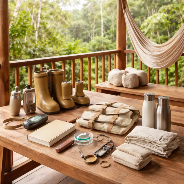 Resort Amazon Rainforest: How the Word Misleads Buyers and What Family-Friendly Lodges Actually Deliver