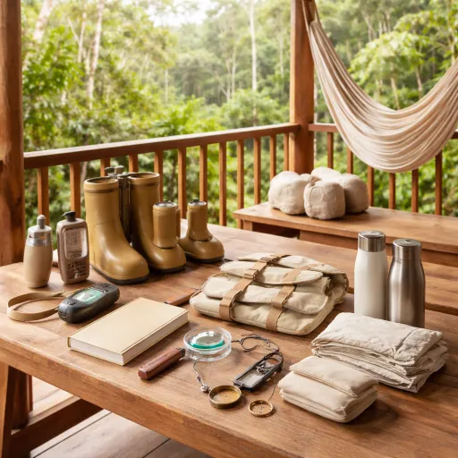 Resort Amazon Rainforest: How the Word Misleads Buyers and What Family-Friendly Lodges Actually Deliver
