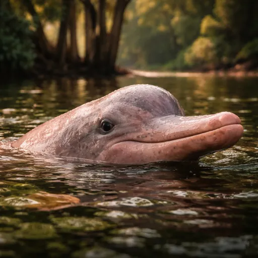 The Pink Dolphin Encounter, Honestly: What Anavilhanas, Pacaya-Samiria, and the Lower Tapajós Each Get Right
