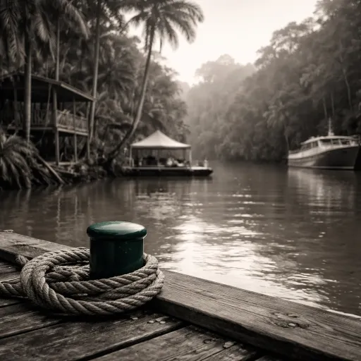 Luxury Stay Amazon Rainforest: How to Choose Between Land Lodge, Floating Suite, and River Yacht