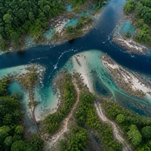 June in the Amazon: The Falling Waters Open Trails That High Season Keeps Underwater