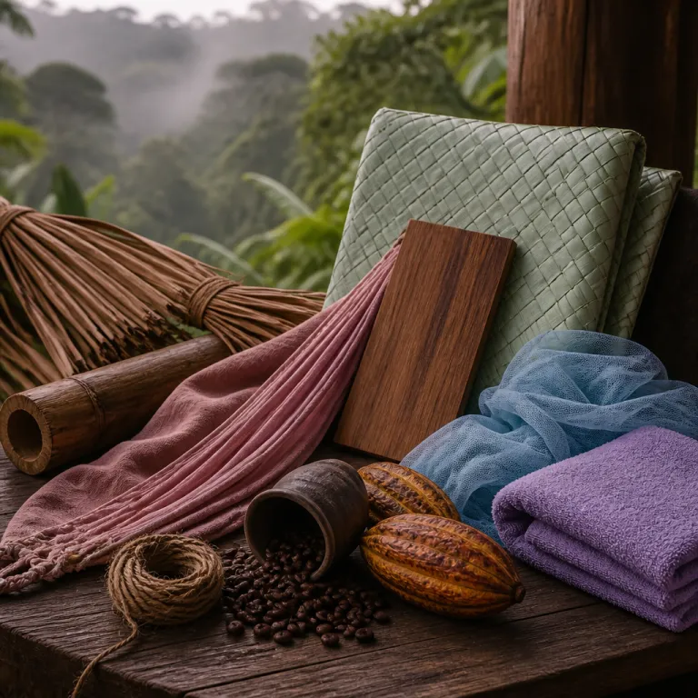 Accommodation Amazon Rainforest: Lodge Types, Price Tiers, and What Each Actually Gets You