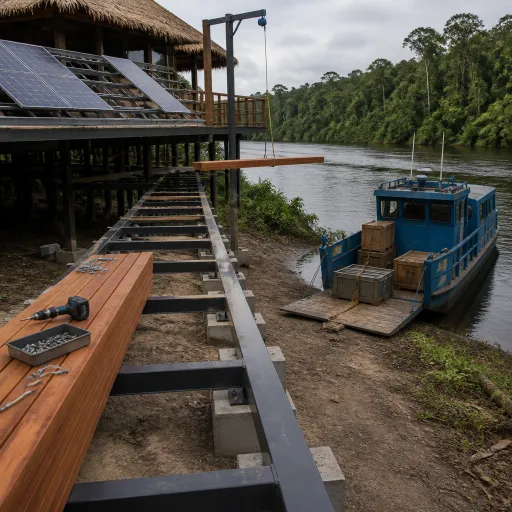 Hotel Amazon Rainforest 2026: What Has Changed This Year and Where to Book Now