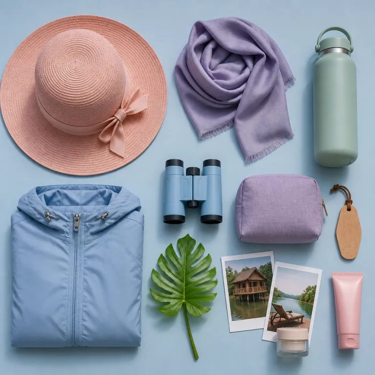 Choosing the best time to visit the Amazon for a luxury rainforest stay
