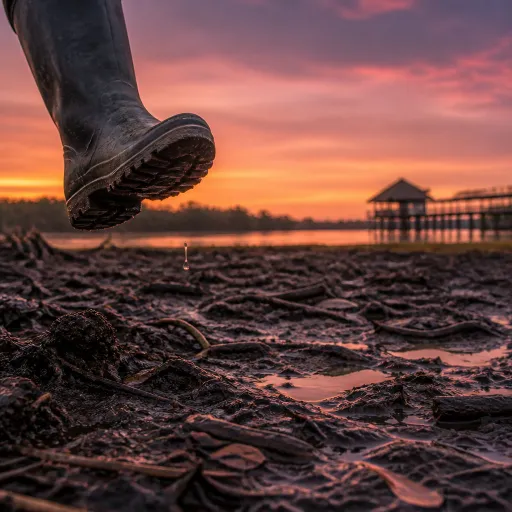 Mid-July at Amazon Lodges: When Low Water Unlocks the Forest Floor for Walking Expeditions
