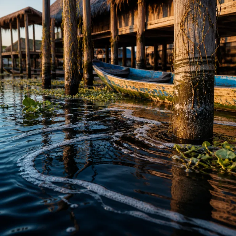 Ribeirinho Life on the Várzea: What Floodplain Communities Teach Luxury Travelers About Living With the River
