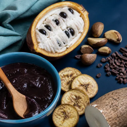 What to Eat in the Amazon Rainforest: A Lodge Guest's Field Guide to Amazonian Ingredients