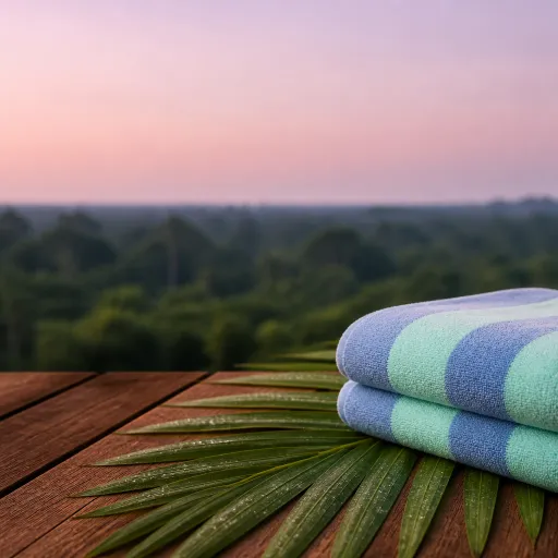 How to choose a luxury hotel in the Amazon rainforest for meaningful rainforest adventures