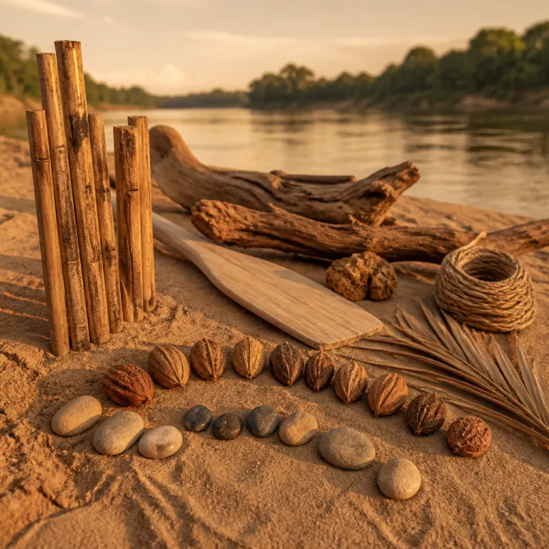 Amazon Rainforest Water Levels by Month: A Practical Calendar for Planning Your Lodge Stay